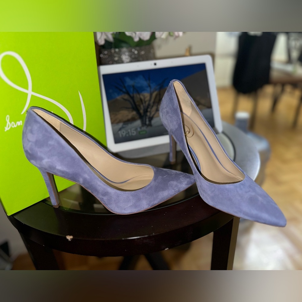 Sam Edelman Pumps Size 8